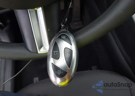 2025 Hyundai Tucson Se z USA, uszkodzony, nr VIN 5NMJA3DE5SH461299